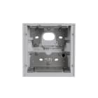 ABB SPA - ABBWLS801G SCATOLA DA INCASSO GRIGIA 1X1 41381F-H