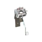 ABB SPA - ABB1SDA115118R1 RHE_SS XT1..XT4 SUPPORTO ASTA NEMA