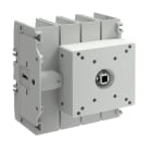 ABB SPA - ABBOT125G3-4DSN2 OT125G3-4DSN2 SEZ. FR3 PORTA 4P