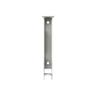 ABB SPA - ABBQ800SCI01 SPEE L 1 ANGOLARE INTERNO METALLO