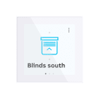 ABB SPA - ABB2TMA310011W0001 RT/U12.86.1-811 ABB ROOMTOUCH 4 BIANCO