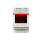 ABB SPA - ABBD1M15 MULTIMETRO D1M 15