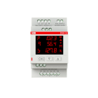 ABB SPA - ABBD1M15RS485 MULTIMETRO D1M 15 MODBUS RTU