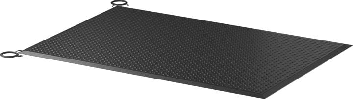 ABB SPA - ABB2TLA076310R1200 SAFETY MAT ASK-1T4.4-NP 1000X1500MM