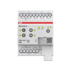 ABB SPA - ABB2CDG110280R0011 BE/S 8.230.3.2 INGR.BIN, 8 CAN, 10-230V