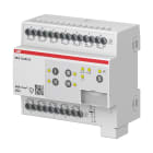 ABB SPA - ABB2CDG110282R0011 BE/S 12.230.3.2 INGR.BIN, 12 CAN, 10-230