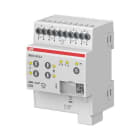 ABB SPA - ABB2CDG110296R0011 JRA/S 4.24.2.2 ATT.TAPP, 4C, 24V DC