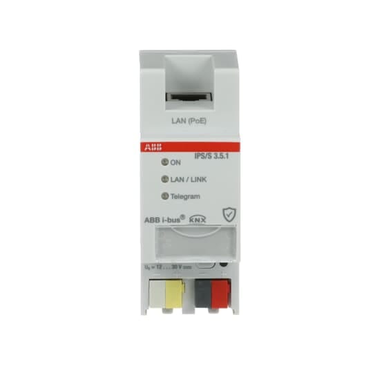 ABB SPA - ABB2CDG110204R0011 IPS/S 3.5.1 IP INTERFACE SECURE