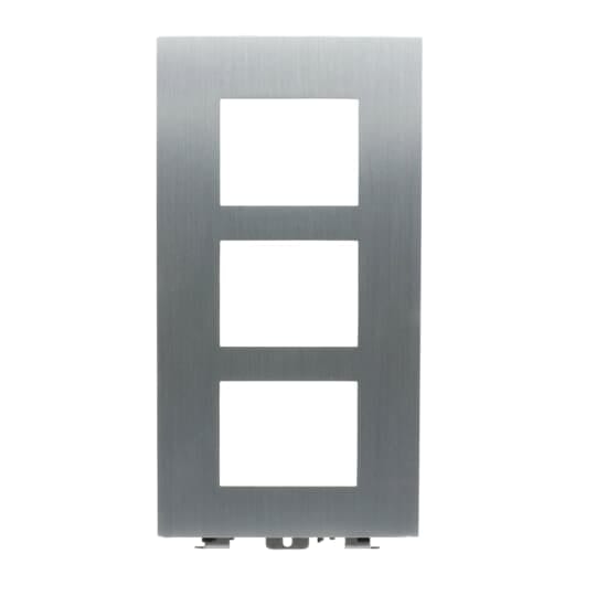 ABB SPA - ABBWLF303A TELAIO ALLUMINIO 3X1 41393CF-A