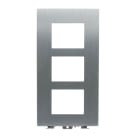 ABB SPA - ABBWLF303A TELAIO ALLUMINIO 3X1 41393CF-A