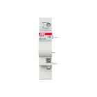 ABB SPA - ABBS3CA1L S3CA1L BOBINA LANCIO SX 12-110V CA CC