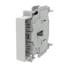 ABB SPA - ABBAUXGM3-11 AUXGM3-11 CONTATTI AUX 1NA+1NC COVER