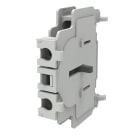 ABB SPA - ABBAUXGB-11 AUXGB-11 CONTATTI AUX 1NA+1NC BASE/DIN