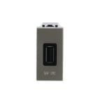 ABB SPA - ABBZ1160CV N2185 CV - CARIC. USB TIPO A 750MA
