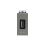 ABB SPA - ABBZ1161CV N2185.2 CV - CARIC. USB TIPO A 2A