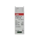 ABB SPA - ABBOVRPV1251000C OVR PV T1-T2 5-1000 C QS