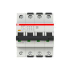 ABB SPA - ABBM304P25 M304 25A INTERRUT.SOLO MAGNETICO 25KA 4P