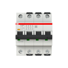 ABB SPA - ABBM304P32 M304 32A INTERRUT.SOLO MAGNETICO 25KA 4P