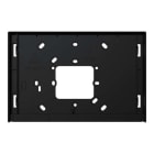 ABB SPA - ABB2TMA320161B0001 SUPP. PAR. LITE &ONE TOUCH NERO 42491S-B