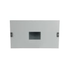 ABB SPA - ABBQB2V63000 COMBI KIT XT2 3/4P 300X600MM VERTICALE