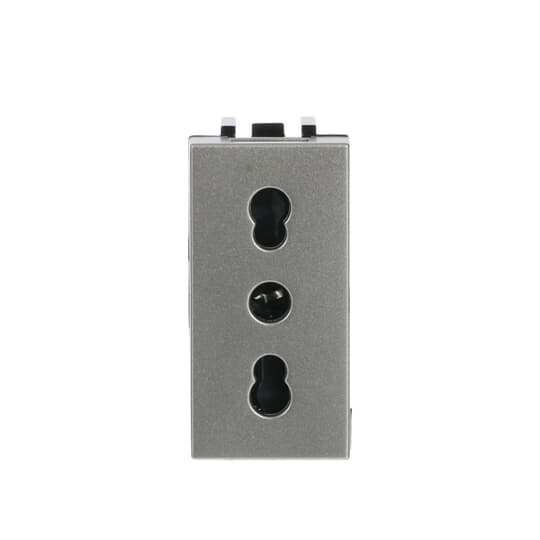 ABB SPA - ABBZ1103CV N2133 CV - PRESA DI CORR. IT BIV. 10/16A
