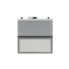 ABB SPA - ABBZ1040PL N2204.8 PL - PULS.CAMPAN.ETICH.NEUTRA