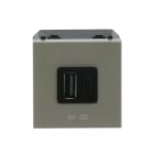 ABB SPA - ABBZ1166CV N2285.1 CV USB CARICAT. A+C 18W 230VAC 2