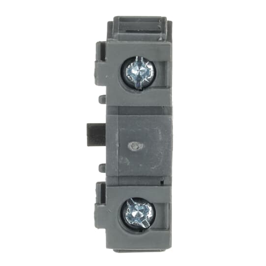 ABB SPA - ABBOA8G01 OA8G01 CONTATTO AUSILIARE 1NC, LATO DX