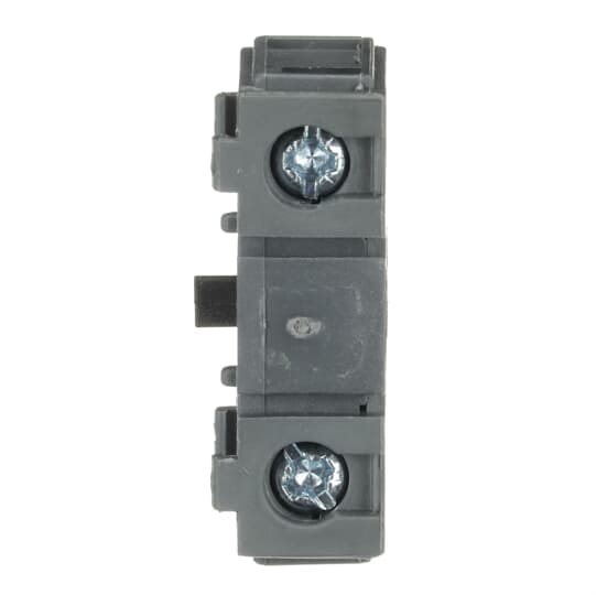 ABB SPA - ABBOA8G01 OA8G01 CONTATTO AUSILIARE 1NC, LATO DX