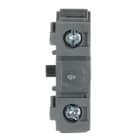 ABB SPA - ABBOA8G01 OA8G01 CONTATTO AUSILIARE 1NC, LATO DX