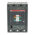 ABB SPA - ABB1SDA058172R1 T5L 400 UL/CSA PR222DS/P-LSIG 400 3P F F