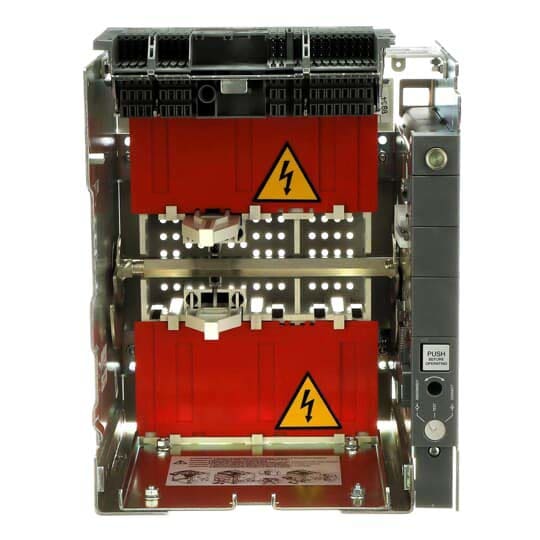 ABB SPA - ABB1SDA104702R1 XT7-XT7M W FP 3P EF IEC/UL