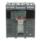 ABB SPA - ABB1SDA102907R1 XT7S 1200 EKIP DIP LSIG IN1200A 3P FF UL