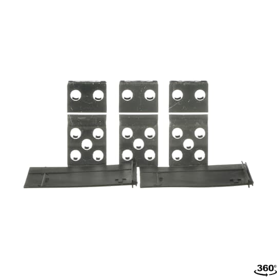 ABB SPA - ABB1SDA073967R1 KIT EF E1.2-XT7-XT7M F 3PCS