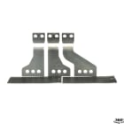 ABB SPA - ABB1SDA076076R1 KIT ES INF E1.2-XT7/XT7M F 3PCS