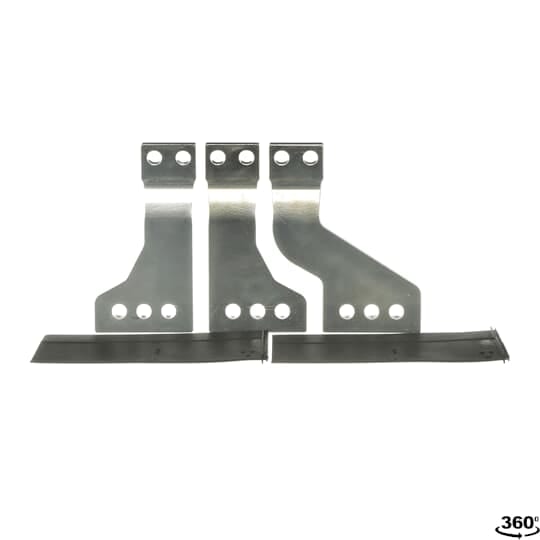 ABB SPA - ABB1SDA076076R1 KIT ES INF E1.2-XT7/XT7M F 3PCS