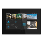 ABB SPA - ABBWLI414N ONE TOUCH 7 ,NERO M2249-2B