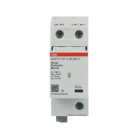 ABB SPA - ABBOVR121L25255TS OVR T1-T2 1L 25-255 P TS