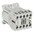 ABB SPA - ABB1SAH100534R9900 MCRK031ATD MINIC.AUS.DC 3NA+1NOVITE BASC