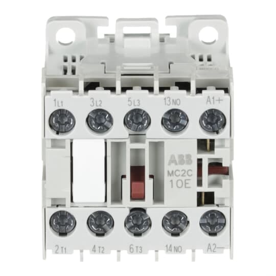 ABB SPA - ABB1SAL103584R9902 MC2C310ATD MINICONT DC 3NA VITE 5,5KW