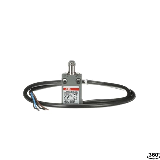 ABB SPA - ABBLS20P12B11-U01 LS20P12B11-U01 LIMIT SWITCH