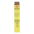 ABB SPA - ABB2TLA010041R0601 SENTRY BSR23P SAFETY RELAY_PUSH-IN