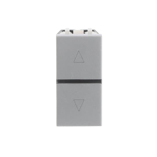 ABB SPA - ABBZ1032PL N2144 PL - PULS.TE TAPP.SENZA INTERBL.