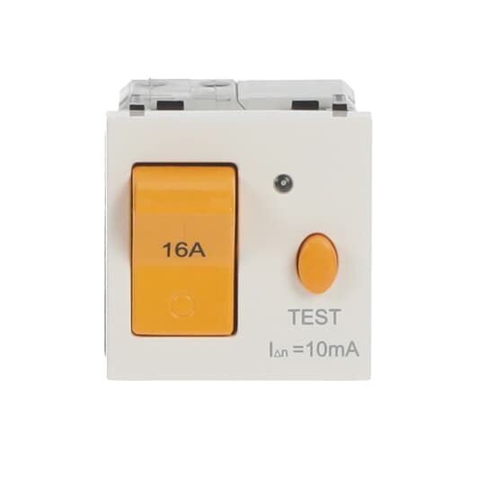 ABB SPA - ABBZ1313BL N2234.3 BL - INT.MAG.TERM.DIFF.1P+N 16A