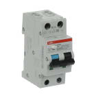 ABB SPA - ABBDS201C10A30 DS201 INT.DIFF.MAGN.6KA 1P+N A C10 30MA