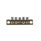 ABB SPA - ABB12531 MORSETTO 5H D.4.5MM