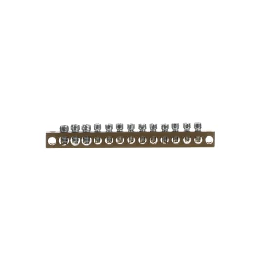 ABB SPA - ABB12532 MORSETTO 10H D.4.5MM E 3H D.5.6MM