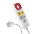 ABB SPA - ABB2CSH241025R2003 74165B9 TAST/MULTIFUN.MAG.2 LUCI 3MT IP6