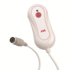 ABB SPA - ABB2CSH258155R2003 THLC-3401-B-09 TASTIERA PENSILE NA , S