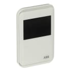 ABB SPA - ABB2CQG505566R1011 FA-THC-D - SENSORE SMART TEMP RH CO2 DIS